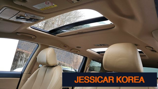 2019 Kia The New Carnival - Thumbnail 3