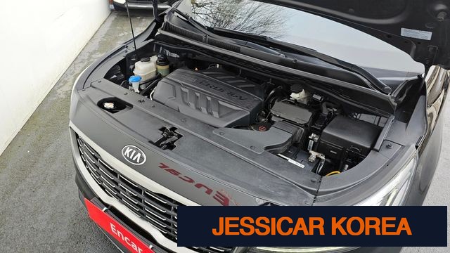 2019 Kia The New Carnival - Thumbnail 4