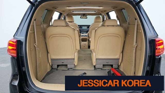 2019 Kia The New Carnival - Thumbnail 5