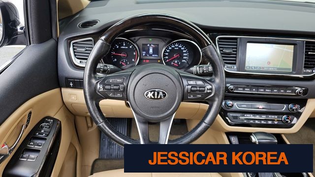 2019 Kia The New Carnival - Thumbnail 6