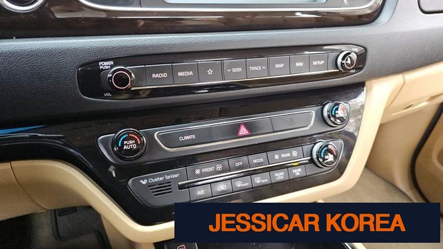 2019 Kia The New Carnival - Thumbnail 7