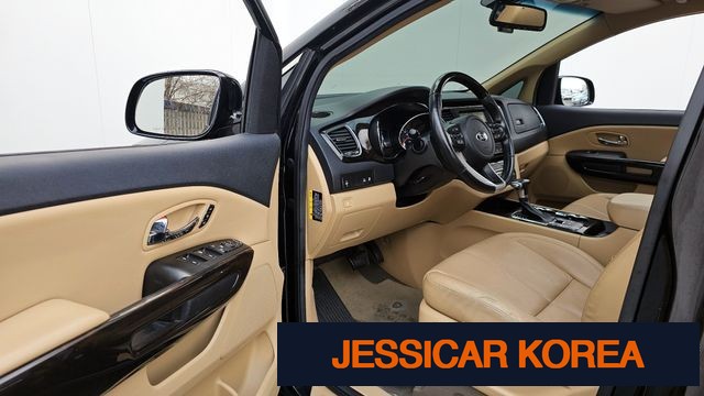 2019 Kia The New Carnival - Thumbnail 10