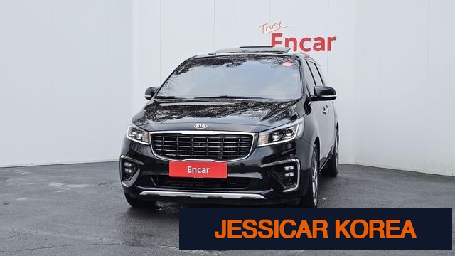 2019 Kia The New Carnival - Thumbnail 11