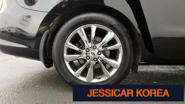 2019 Kia The New Carnival - Thumbnail 12