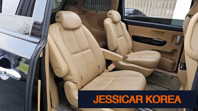 2019 Kia The New Carnival - Thumbnail 13