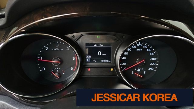 2019 Kia The New Carnival - Thumbnail 14