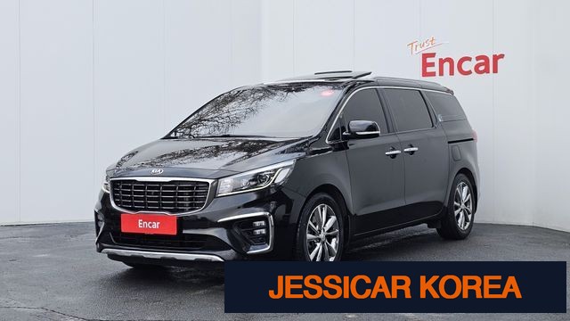 2019 Kia The New Carnival - Thumbnail 16
