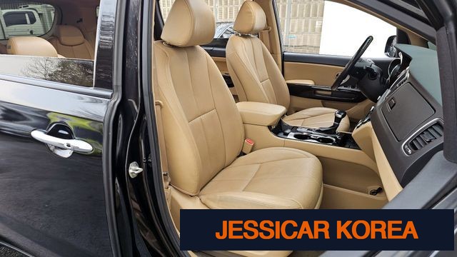 2019 Kia The New Carnival - Thumbnail 19