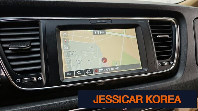 2019 Kia The New Carnival - Thumbnail 20