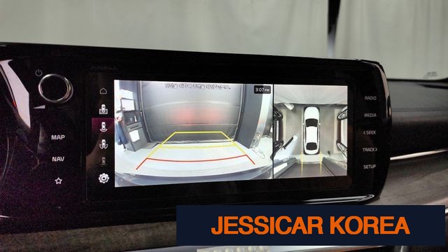2021 Kia K5 3rd Gen - Thumbnail 2