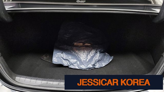 2021 Kia K5 3rd Gen - Thumbnail 4