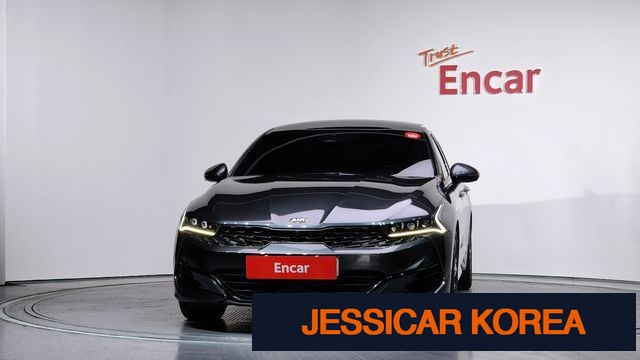 2021 Kia K5 3rd Gen - Thumbnail 7