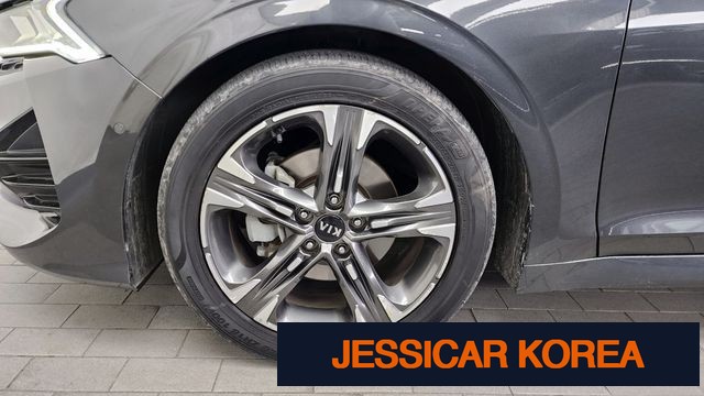 2021 Kia K5 3rd Gen - Thumbnail 13