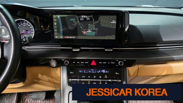 2023 Kia Carnival 4th Gen - Thumbnail 7