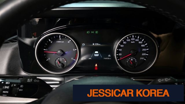 2023 Kia Carnival 4th Gen - Thumbnail 12