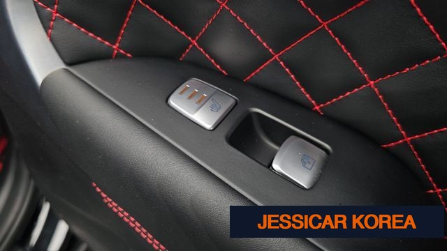 2021 Genesis The New G70 - Thumbnail 2