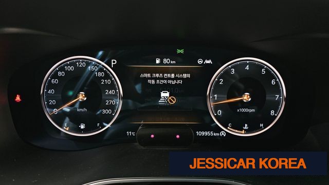 2021 Genesis The New G70 - Thumbnail 10