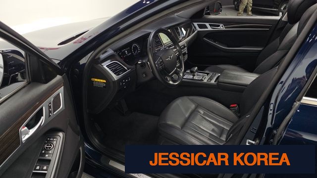 2019 Genesis G80 - Thumbnail 2