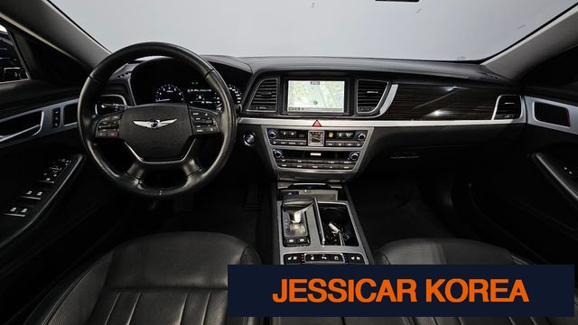 2019 Genesis G80 - Thumbnail 4