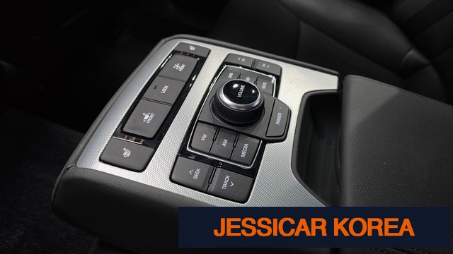 2019 Genesis G80 - Thumbnail 5
