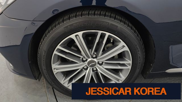 2019 Genesis G80 - Thumbnail 7