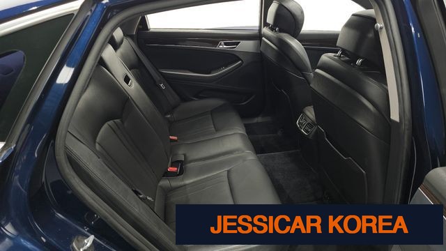 2019 Genesis G80 - Thumbnail 9