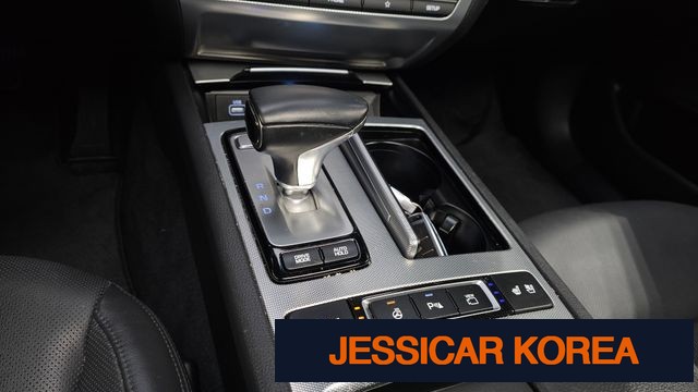 2019 Genesis G80 - Thumbnail 12