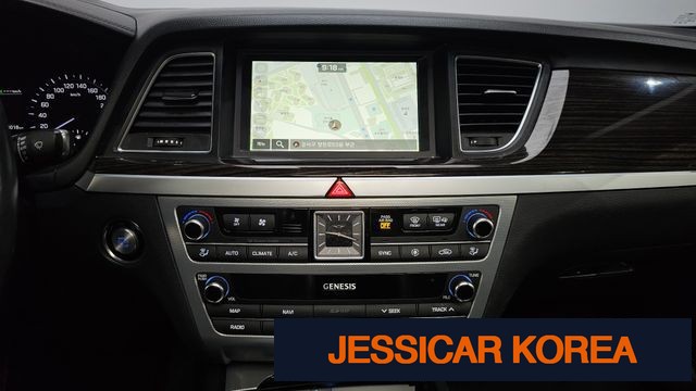 2019 Genesis G80 - Thumbnail 13