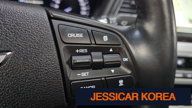 2019 Genesis G80 - Thumbnail 14