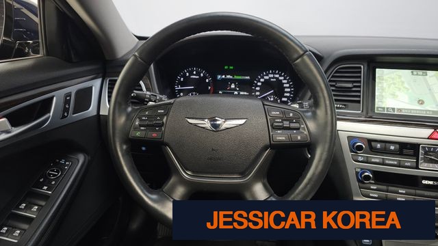 2019 Genesis G80 - Thumbnail 15
