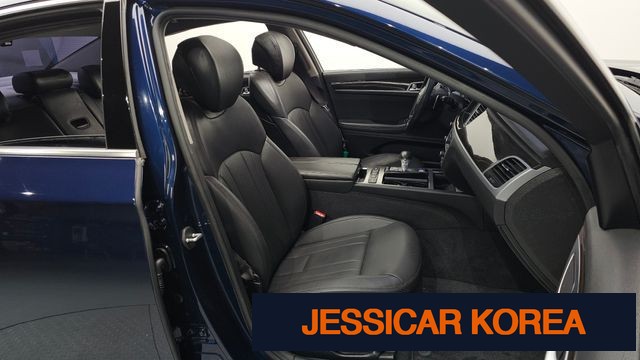 2019 Genesis G80 - Thumbnail 16
