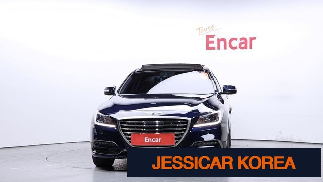 2019 Genesis G80 - Thumbnail 17
