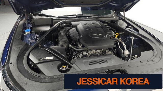 2019 Genesis G80 - Thumbnail 20