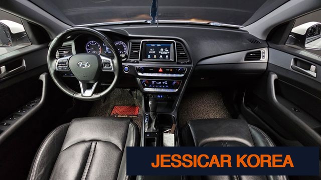 2018 Hyundai Sonata New Rise - Thumbnail 3