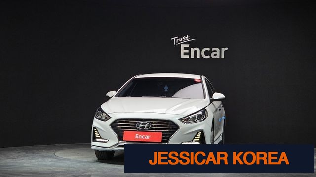2018 Hyundai Sonata New Rise - Thumbnail 4