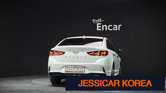 2018 Hyundai Sonata New Rise - Thumbnail 5