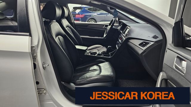 2018 Hyundai Sonata New Rise - Thumbnail 9