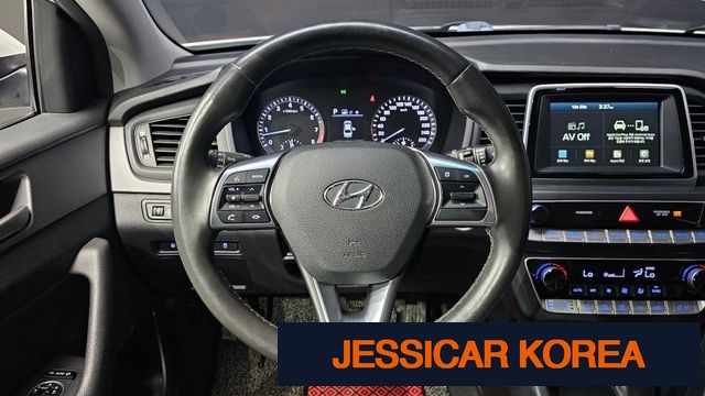 2018 Hyundai Sonata New Rise - Thumbnail 10