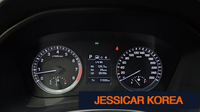 2018 Hyundai Sonata New Rise - Thumbnail 11