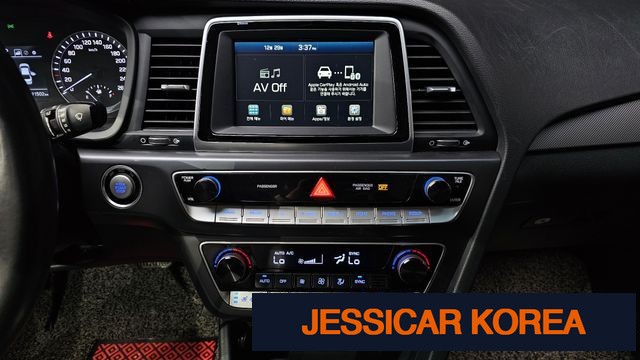2018 Hyundai Sonata New Rise - Thumbnail 12