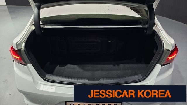 2018 Hyundai Sonata New Rise - Thumbnail 13