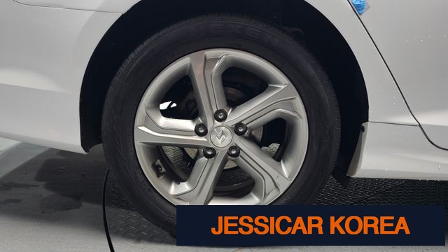 2018 Hyundai Sonata New Rise - Thumbnail 14