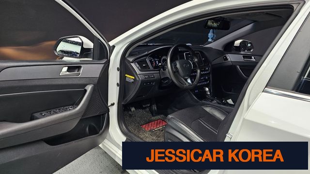 2018 Hyundai Sonata New Rise - Thumbnail 18