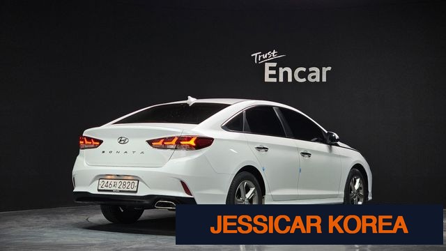 2018 Hyundai Sonata New Rise - Thumbnail 19