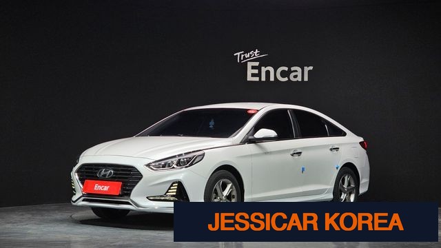 2018 Hyundai Sonata New Rise - Thumbnail 20