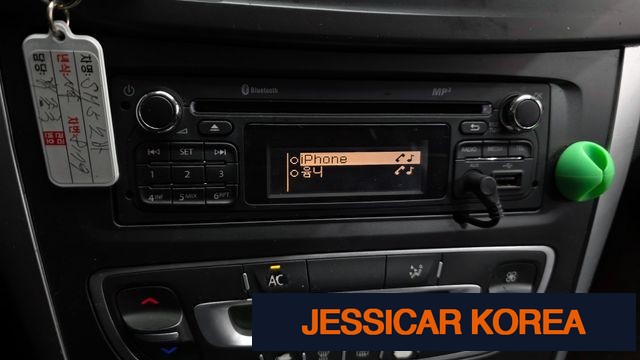 2016 Renault Korea SM5 Nova - Thumbnail 2
