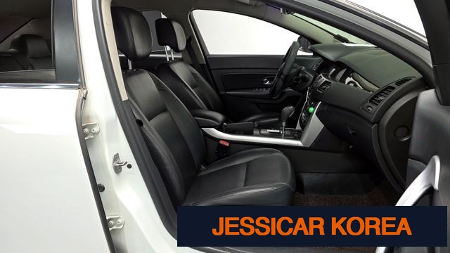 2016 Renault Korea SM5 Nova - Thumbnail 3