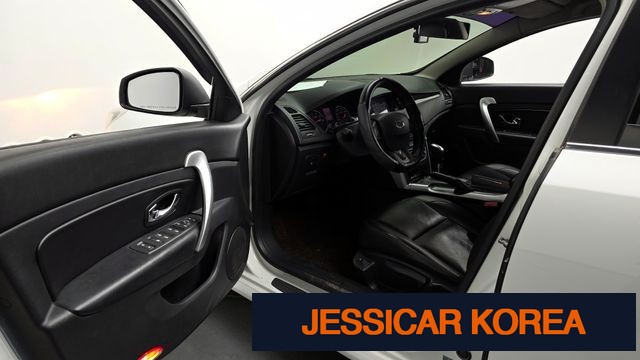 2016 Renault Korea SM5 Nova - Thumbnail 5
