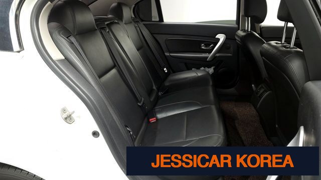 2016 Renault Korea SM5 Nova - Thumbnail 6