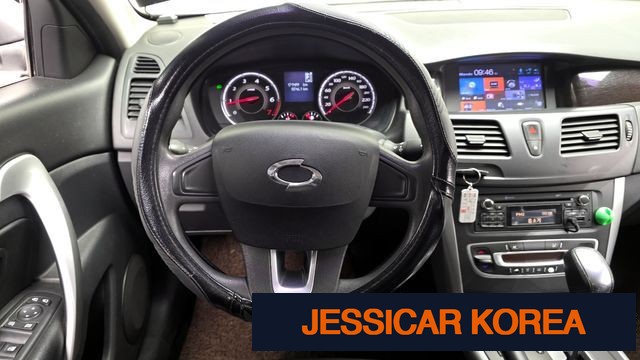 2016 Renault Korea SM5 Nova - Thumbnail 7